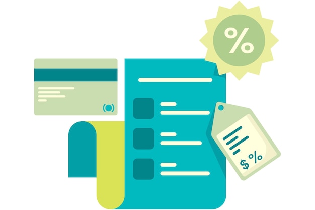 Иллюстрация тарифов